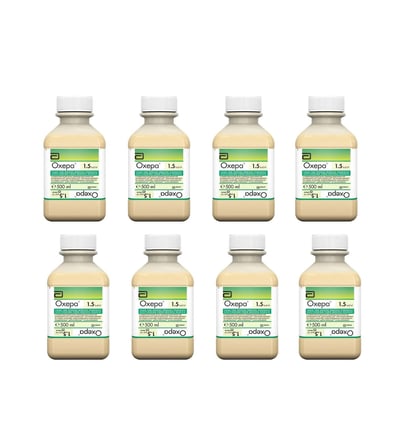 OXEPA 500 ML X 6 ADET
