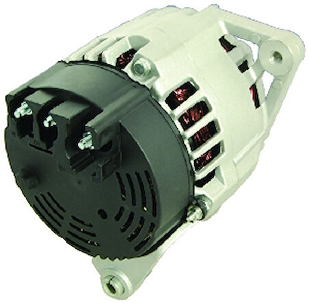 Unıversal Alternatör>12v 85a Caterpillar / Jcb / Perkins Marıne  >>alt476 - Wutse-1101.0015