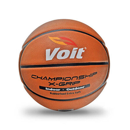 Voit Basketbol Topu Xgrip