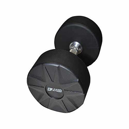 Diesel Fitness Pu Dumbell 12,5 kg