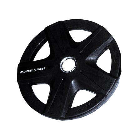 Diesel Fitness PU Flans 10kg
