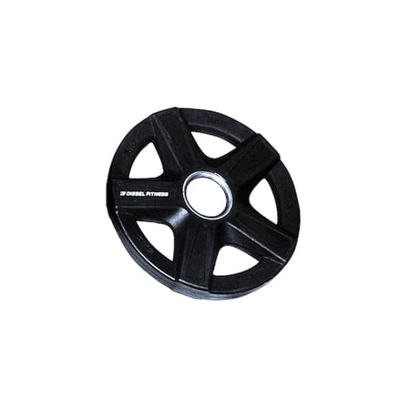 Diesel Fitness PU Flans 10kg