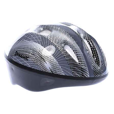 DYNAMIC PW904 KASK - SMALL GRİ-SYH