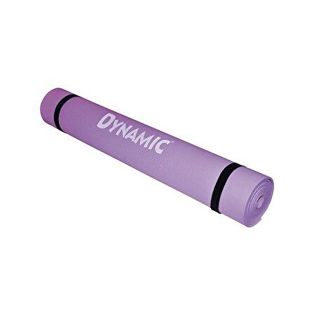 DYNAMIC Eva Yoga Mat (Minder)