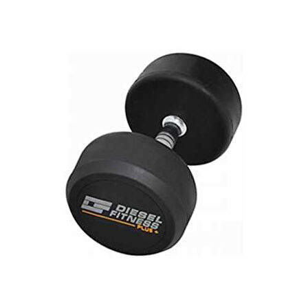 Diesel Fitness Plus Dambıl 12 kg