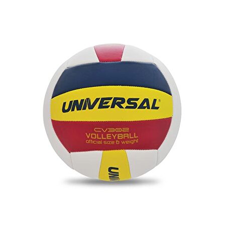 Universal CV302 Voleybol Topu No5