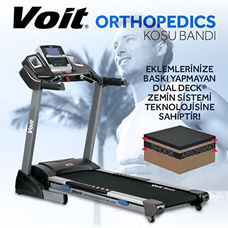 Voit Orthopedics 52 Koşu Bandı