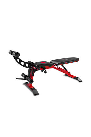 VOİT PRO BN100 DUMBELL BENCH