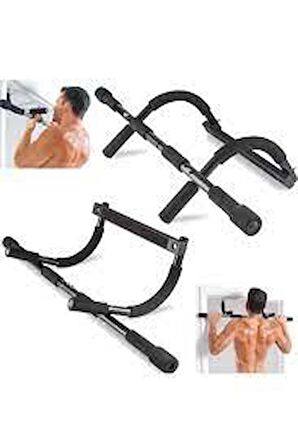 Dynamic Kapı Barfiks Şınav Aleti 4 Multi Fonksiyonel Kapı Barfiksi