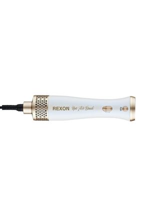 Rexon 5 in 1 33 mm Saç Maşası