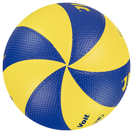 Voit LV600 Yapıştırma 5 No Voleybol Topu