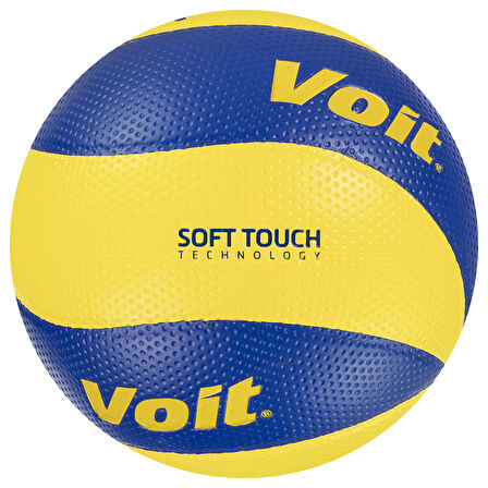 Voit LV600 Yapıştırma 5 No Voleybol Topu