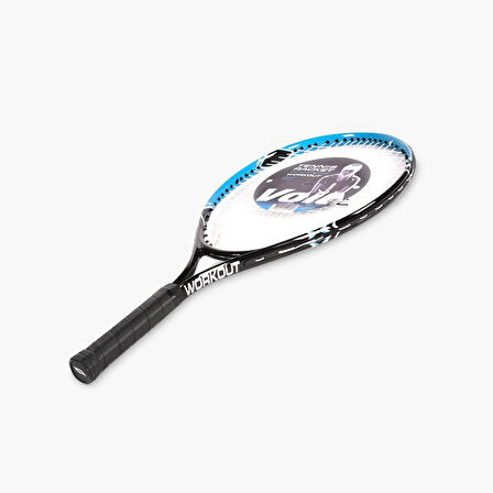 Voit Workout Tenis Raketi 23 Inch Mavi