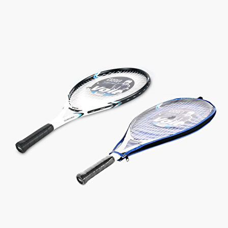 Voit Tournament Pro Tenis Raketi 23 Inch Mavi