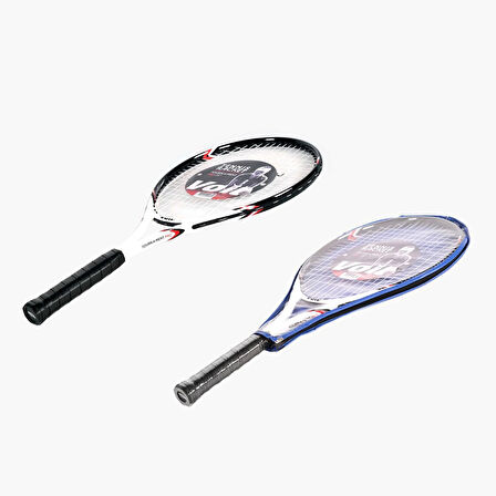 Voit Tournament Pro Tenis Raketi 25 Inch Kırmızı