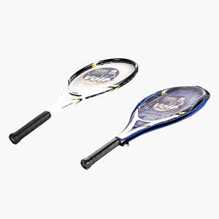 Voit Tournament Pro Tenis Raketi 27 Inch L1 Fosfor