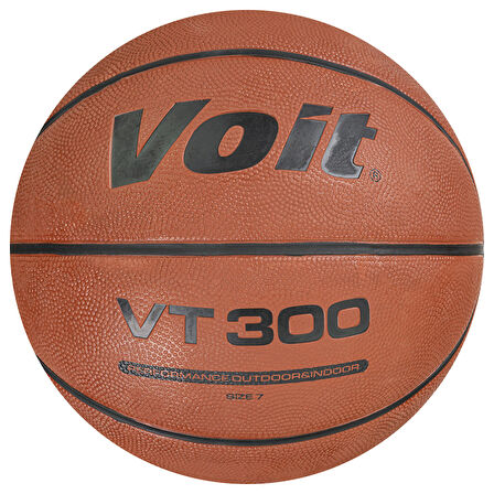 Voit VT300 FIBA Onaylı 7 No Basketbol Topu