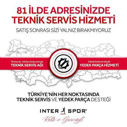Dynamic Ht208 3 Tekerlekli Scooter Işıklı Tekerlekler