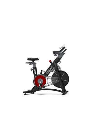 BLACK MANYETİK SMART SPIN BIKE