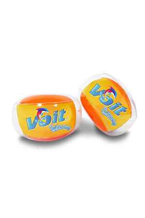 Voit Yüzme Kolluğu Turuncu Small