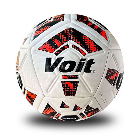 Voit Synergy Futbol Topu N5