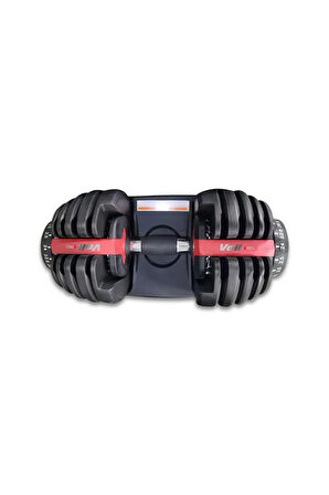 Ayarlanabilir dumbell 20 Kg.