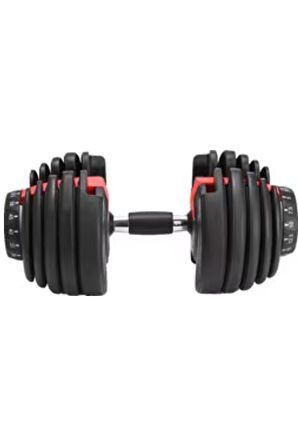 Ayarlanabilir dumbell 20 Kg.