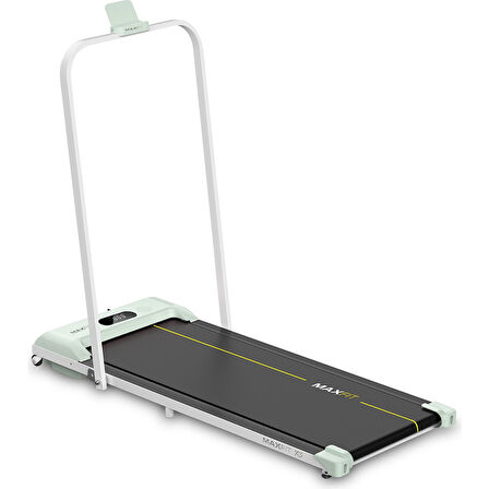 Maxfit X3  Koşu Bandı Uygulama ve Uzaktan Kumandalı