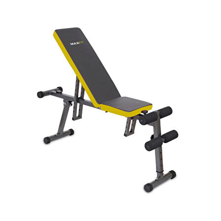 Voit Maxfit X5 Ayarlanabilir Mekik Ve Ağırlık Sehpası