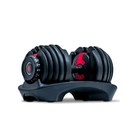 Voit Pro Ayarlanabilir Dumbell 24 kg. - 1VTASAYDB24