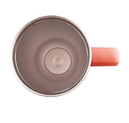 1VTAKTM32120-021 Voit Urban Thermos 1200Ml Termos Turuncu