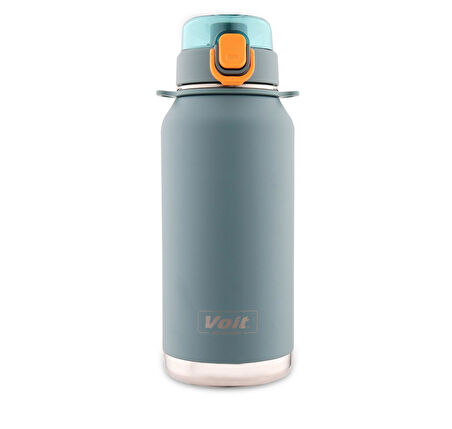 1VTAKTM33110-034 Voit Superb Thermos 1100Ml Termos Mavi
