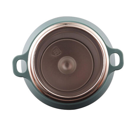 1VTAKTM33110-034 Voit Superb Thermos 1100Ml Termos Mavi