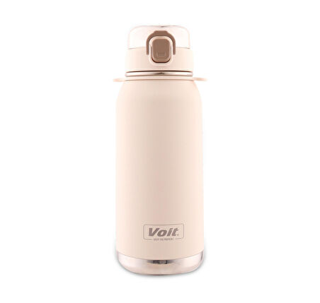1VTAKTM33110-003 Voit Superb Thermos 1100Ml Termos Krem