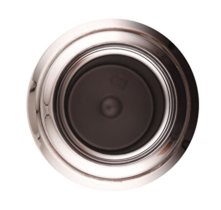 1VTAKTM41075-052 Voit Enjoy Thermos 750Ml Termos Siyah