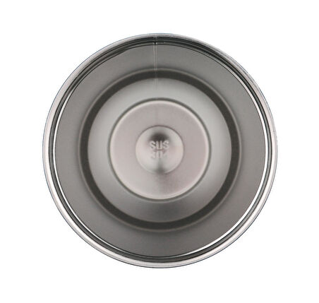 1VTAKTM34060-069 Voit Chıll Ice Thermos 600Ml Termos Haki