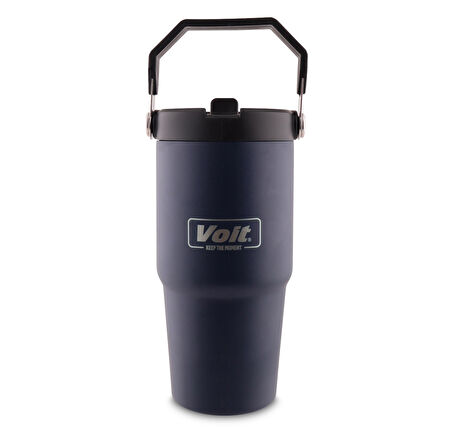 1VTAKTM34060-034 Voit Chıll Ice Thermos 600Ml Termos Lacivert