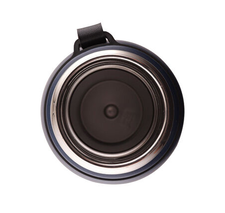 1VTAKTM42100-034 Voit Prıme Thermos 1000Ml Termos Lacivert