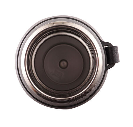 1VTAKTM42100-013 Voit Prıme Thermos 1000Ml Termos Mor