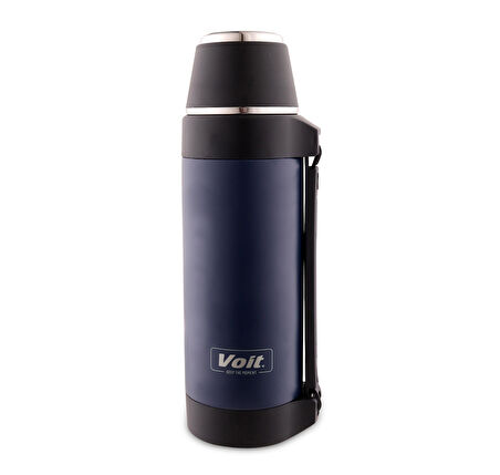1VTAKTM45150-034 Voit Legend Thermos 1500Ml Termos Lacivert