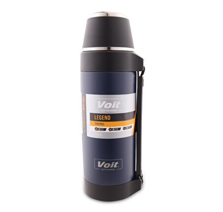 1VTAKTM45150-034 Voit Legend Thermos 1500Ml Termos Lacivert