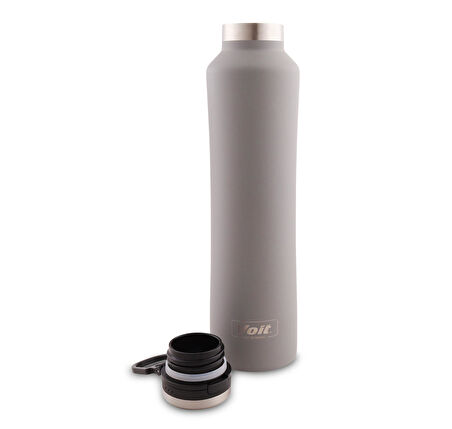 1VTAKTM35080-013 Voit All Day Thermos 800Ml Termos Haki
