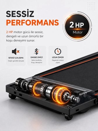 Vfit By Zoe Otomatik Eğimli Uzaktan Kumandalı Bluetooth Uygulamalı Tutma Kollu Katlanabilir