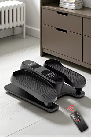 MAXFIT Eliptik Bisiklet Uzaktan Kumandalı Egzersiz Aleti 