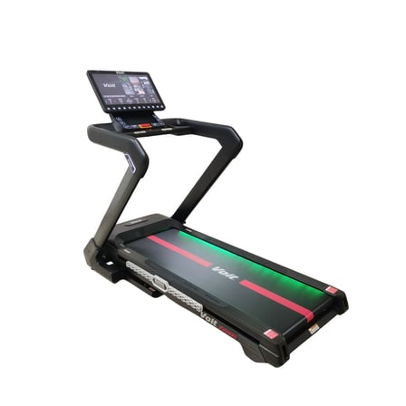Voit Jogway Mirror Koşu Bandı