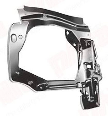 Renault On Far Yuvası Sag Kangoo 98>03 - Oran 290082