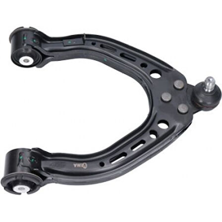 Tesla Elektrikli Tesla Model S Ön Sol Üst Salıncak 2012-2016 - Kraftvoll 13050188