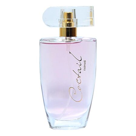 Farmasi Coctail EDP Çiçeksi Kadın Parfüm 50 ml  