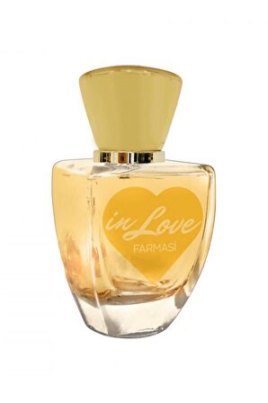 Farmasi In Love Edp Kadın Parfümü 50 Ml 8690131107215