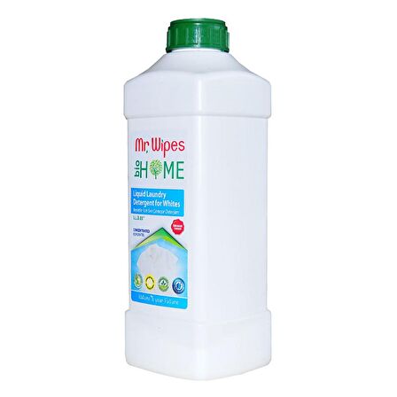 Farmasi Mr. Wipes Beyazlar İçin Sıvı Deterjan 1000 ml 